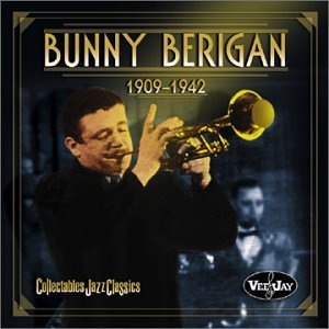 BERIGAN,BUNNY/1909-42