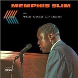 Memphis Slim At The Gate Of The Horn 