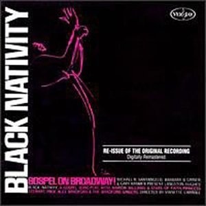 Black Nativity/Original Cast Recording