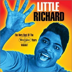 Little Richard/Vol. 1-Little Richard