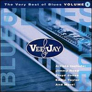 Vee Jay Blues/Vol. 1-Vee Jay Blues@Vee Jay Blues