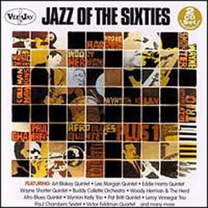 Jazz Of The 60's/Jazz Of The 60's