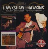 Hawkshaw Hawkins Country Gentleman Hawkshaw Haw 2 On 1 