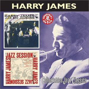 Harry James/Very Best Of Harry James