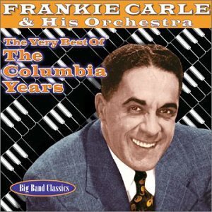 Frankie Carle/Very Best Of Frankie Carle