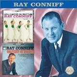 Ray Conniff Hollywood In Rhythm Rhapsody 2 On 1 