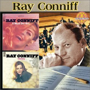 Ray Conniff It Must Be Him Honey 2 On 1 