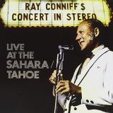 Ray Conniff Live At The Sahara Live At Tah 2 On 1 