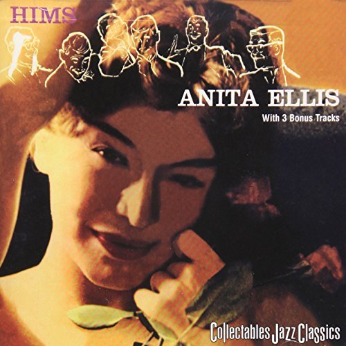 Anita Ellis/Hims & Bonus Tracks