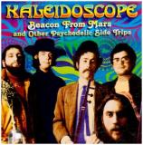 Kaleidoscope Side Trips Egyptian Candy 