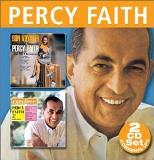Percy Faith Bonvoyage! Carefree Continenta 2 On 1 