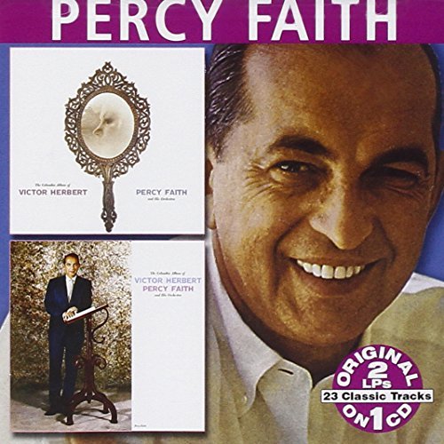 Percy Faith Columbia Albums Of Victor Herb 