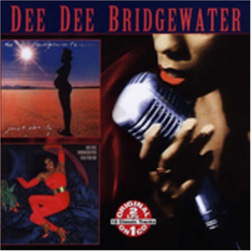 Dee Dee Bridgewater/Just Family/Bad For Me