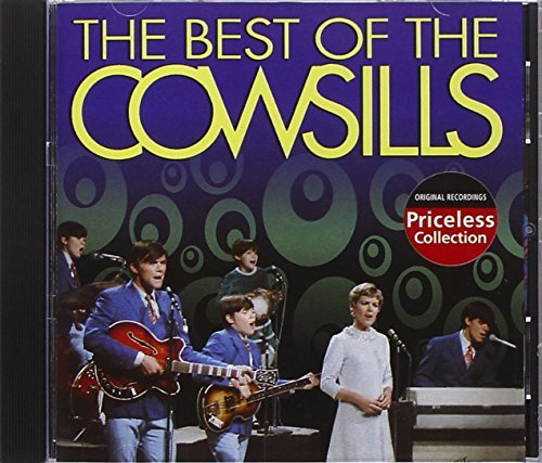 Cowsills/Best Of Cowsills