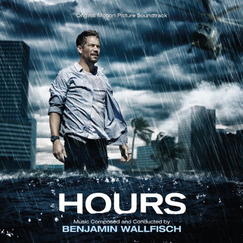 Benjamin Wallfisch/Hours