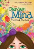 Stephie Mccumbee The Garden In My Mind Growing Through Positive Change First Edition 