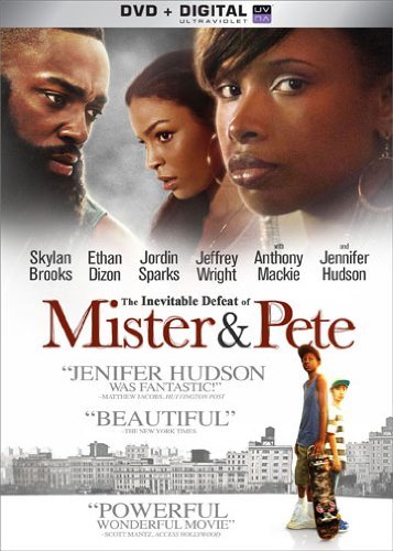 Inevitable Defeat Of Mister &/Mackie/Akinnuoye-Agbaje/Hudson@Dvd/Uv@R/Ws