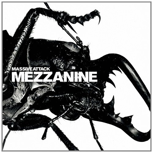 Massive Attack/Mezzanine@Lmtd Ed./2 Lp