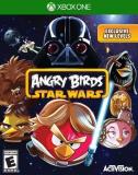 Xbox One Angry Birds Star Wars Activision Inc. 