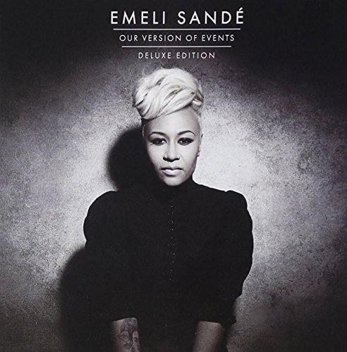 Emeli Sande/Our Version Of Events (Int'l R@Import-Eu