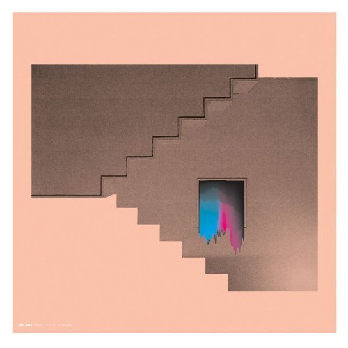 No Joy/Pastel & Pass Out@Import-Gbr
