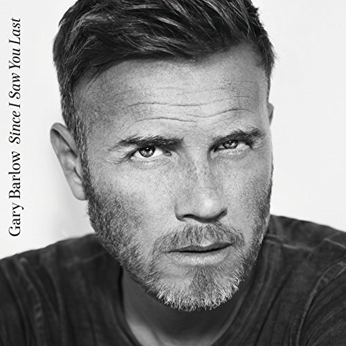 Gary Barlow/Since I Saw You Last@Import-Eu