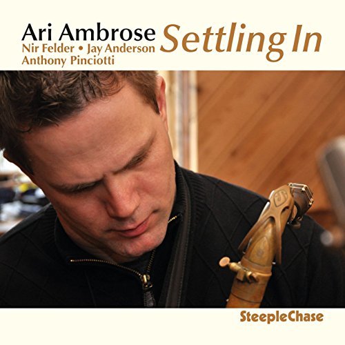 Ari Ambrose/Settling In@Import-Gbr