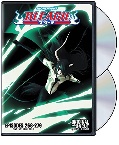 Bleach Uncut/Set 19@Nr/2 Dvd