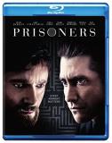 Prisoners Jackman Gyllenhaal Davis Bello Blu Ray Ws R Incl. DVD Uv 