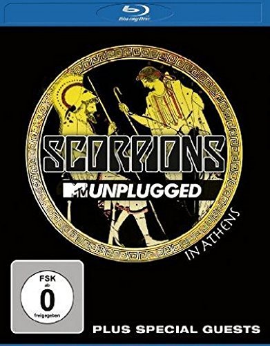 Scorpions/Mtv Unplugged