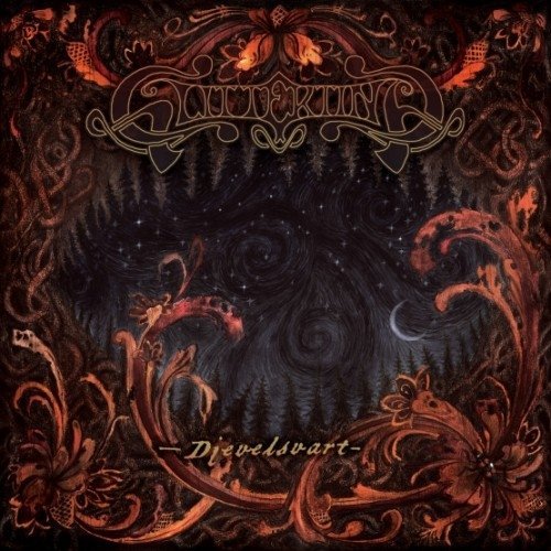 Glittertind/Djevelsvart@Import-Gbr