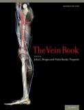 John J. Bergan The Vein Book 0002 Edition; 