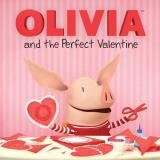 Natalie Shaw Olivia And The Perfect Valentine 