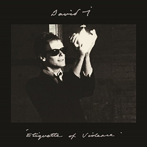 David J/Etiquette Of Violence: Expande@Import-Gbr