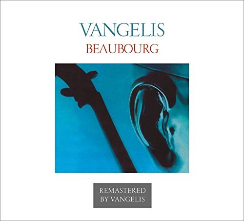 Vangelis/Beaubourg:Supervised Remastere@Import-Gbr