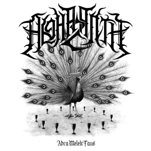 Alghazanth/Adramelektaus@Import-Gbr