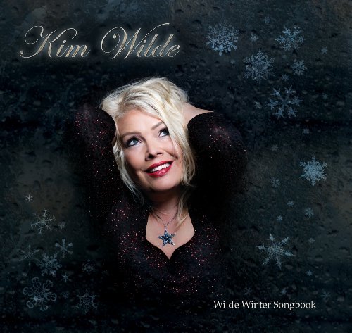 Kim Wilde/Wilde Winter Songbook@Import-Gbr