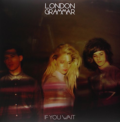 London Grammar/If You Wait@Import-Gbr@2 Lp