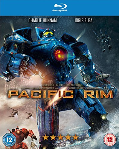 Pacific Rim/Pacific Rim@Import-Gbr