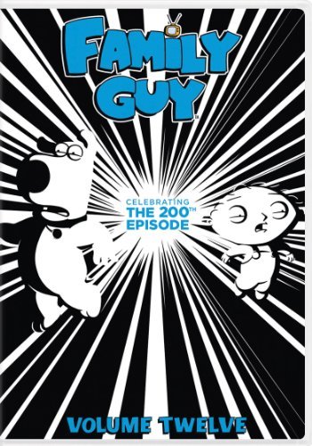 Family Guy/Season 11@DVD@NR