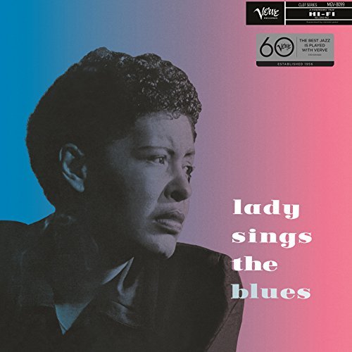 Billie Holiday/Lady Sings The Blues