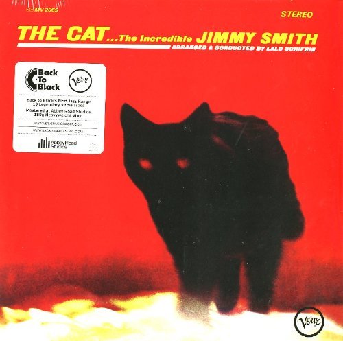 Jimmy Smith/Cat