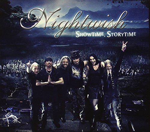 Nightwish/Showtime Storytime@2 Cd