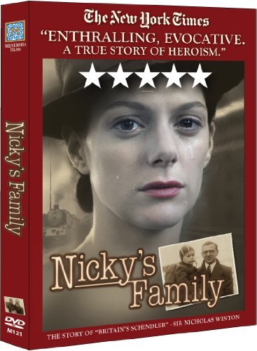 Nicky's Family Nicky's Family Nr 