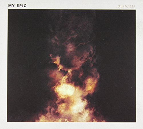 My Epic/Behold@Digipak