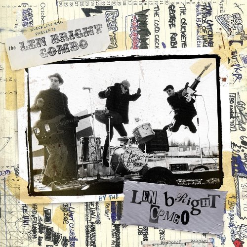 Len Bright Combo/Len Bright Combo