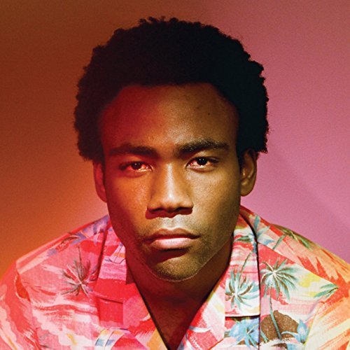 Childish Gambino/Because The Internet@Explicit@Softpak