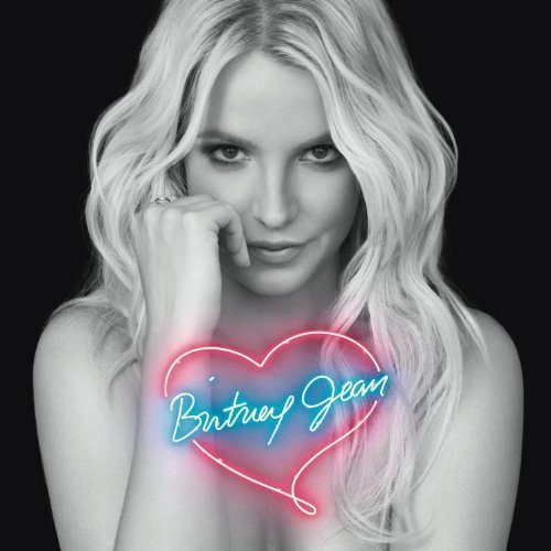 Britney Spears/Britney Jean (Deluxe Edition)@Clean Version/Deluxe Ed.