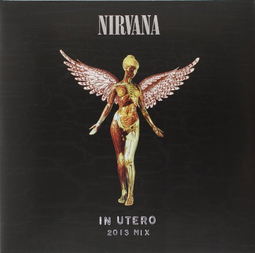 NIRVANA/IN UTERO