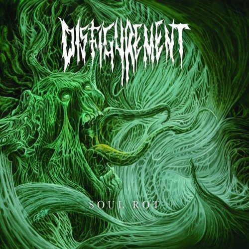Disfigurement/Soul Rot
